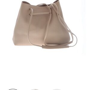 8 Other Reasons Tan Shoulder Bag